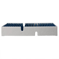 Load image into Gallery viewer, PUREFLOW 2025 Mercedes-Benz CLA45 AMG S Cabin Air Filter with HEPA and Antibacterial Technology, PC99555HX
