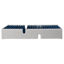 PUREFLOW 2023 Mercedes-Benz GLA250 Cabin Air Filter with HEPA and Antibacterial Technology, PC99555HX