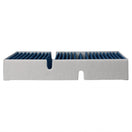 PUREFLOW 2026 Mercedes-Benz EQB 250+ Cabin Air Filter with HEPA and Antibacterial Technology, PC99555HX