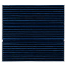 PUREFLOW 2023 Mercedes-Benz EQA300 Cabin Air Filter with HEPA and Antibacterial Technology, PC99555HX