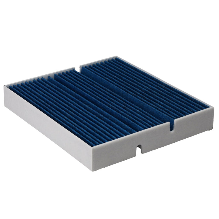 PUREFLOW 2020 Mercedes-Benz A200 Cabin Air Filter with HEPA and Antibacterial Technology, PC99555HX