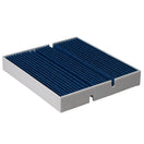 PUREFLOW 2027 Mercedes-Benz EQB 300 Cabin Air Filter with HEPA and Antibacterial Technology, PC99555HX