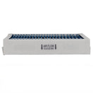 PUREFLOW 2023 Mercedes-Benz GLE450 SUV Cabin Air Filter with HEPA and Antibacterial Technology, PC99559HX