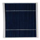 PUREFLOW 2021 Mercedes-Benz GLS63 AMG Cabin Air Filter with HEPA and Antibacterial Technology, PC99559HX