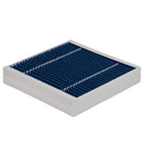 PUREFLOW 2025 Mercedes-Benz GLE450e Cabin Air Filter with HEPA and Antibacterial Technology, PC99559HX