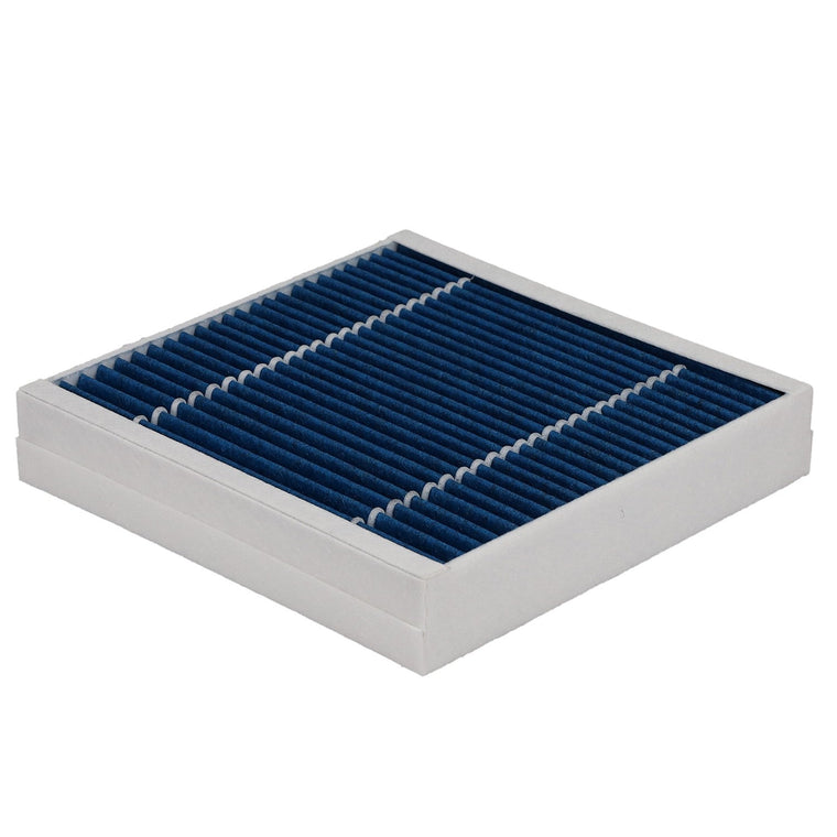 PUREFLOW 2027 Mercedes-Benz GLE450 Cabin Air Filter with HEPA and Antibacterial Technology, PC99559HX