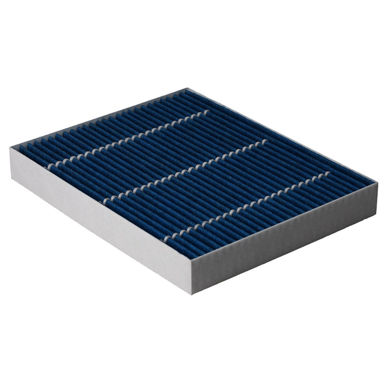 PUREFLOW 2022 Hyundai Ioniq Cabin Air Filter with HEPA and Antibacterial Technology, PC99605HX