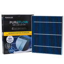 PUREFLOW 2022 Hyundai Ioniq Cabin Air Filter with HEPA and Antibacterial Technology, PC99605HX