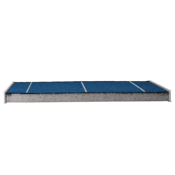 PUREFLOW 2027 Jeep Grand Cherokee Cabin Air Filter with HEPA and Antibacterial Technology, PC99822HX