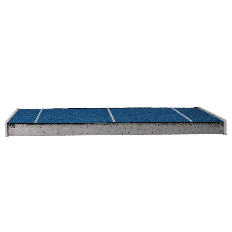 PUREFLOW 2023 Jeep Grand Cherokee Cabin Air Filter with HEPA and Antibacterial Technology, PC99822HX