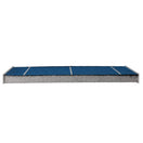PUREFLOW 2027 Jeep Grand Cherokee L Cabin Air Filter with HEPA and Antibacterial Technology, PC99822HX