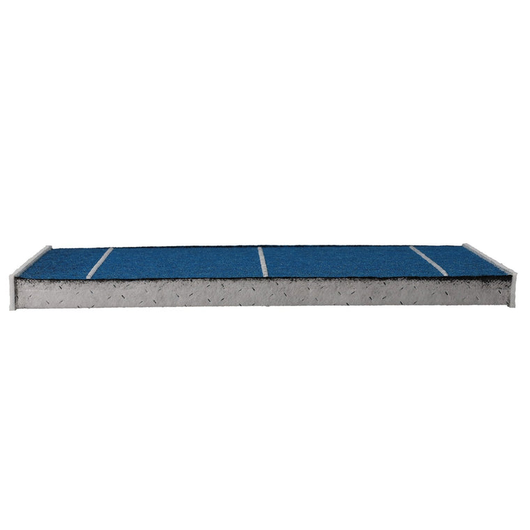 PUREFLOW 2027 Jeep Grand Cherokee L Cabin Air Filter with HEPA and Antibacterial Technology, PC99822HX