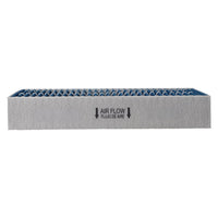 Load image into Gallery viewer, PUREFLOW 2025 Nissan Pathfinder Cabin Air Filter with HEPA and Antibacterial Technology, PC99889HX