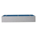 PUREFLOW 2021 Nissan Rogue Cabin Air Filter with HEPA and Antibacterial Technology, PC99889HX