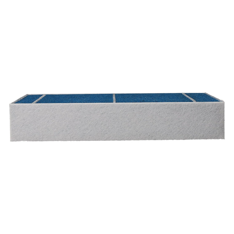 PUREFLOW 2021 Nissan Rogue Cabin Air Filter with HEPA and Antibacterial Technology, PC99889HX