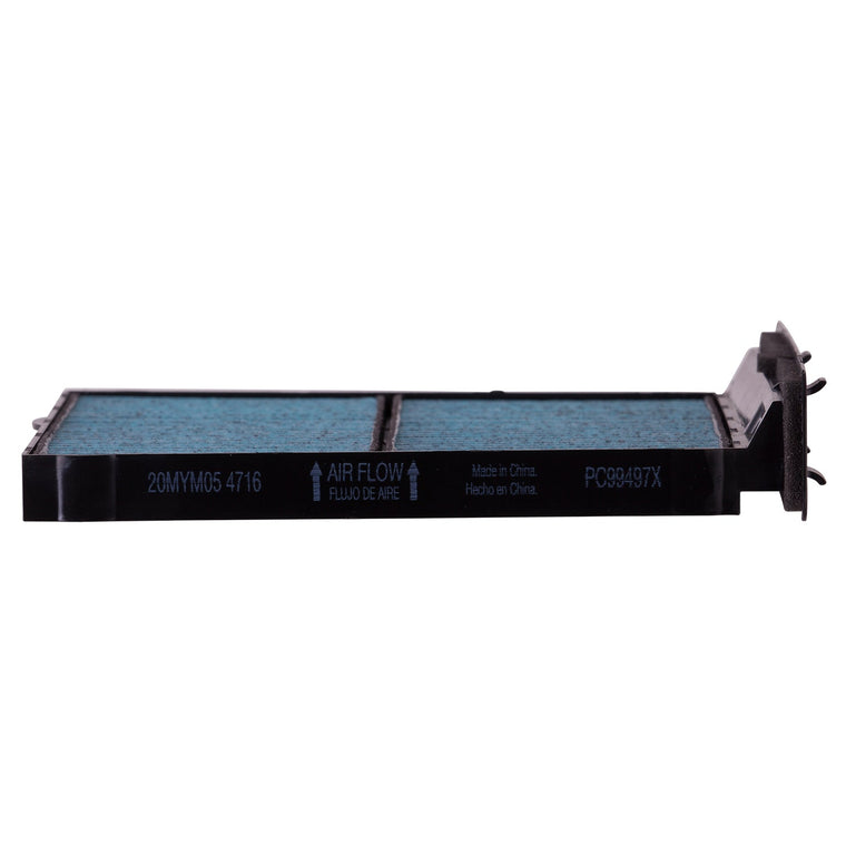 PUREFLOW 2026 Subaru Forester Cabin Air Filter with Antibacterial Technology, PC99497X