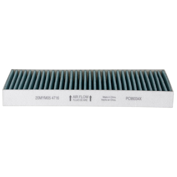 PUREFLOW 2027 Audi SQ5 Cabin Air Filter with Antibacterial Technology, PC99334X