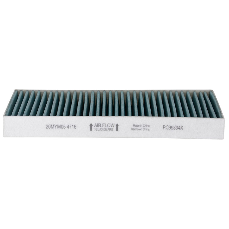 PUREFLOW 2027 Audi SQ5 Cabin Air Filter with Antibacterial Technology, PC99334X