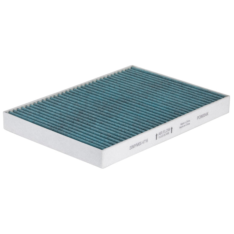 PUREFLOW 2027 Audi SQ5 Cabin Air Filter with Antibacterial Technology, PC99334X