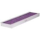 Febreze Odor Control Cabin Air Filter by PUREFLOW RZ11009 | Fits 2003 Mini Cooper