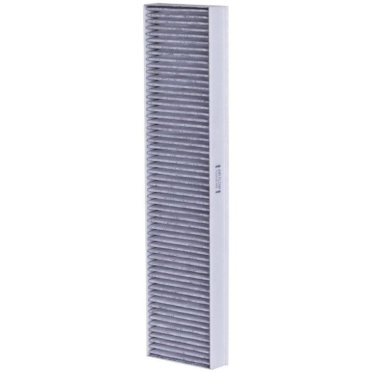 Febreze Odor Control Cabin Air Filter by PUREFLOW RZ11009 | Fits 2006 Mini Cooper