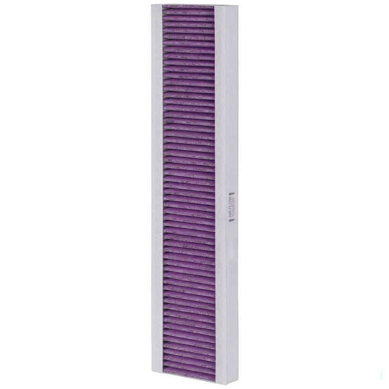 Febreze Odor Control Cabin Air Filter by PUREFLOW RZ11009 | Fits 2004 Mini Cooper
