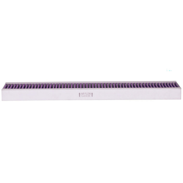 Febreze Odor Control Cabin Air Filter by PUREFLOW RZ11009 | Fits 2002 Mini Cooper