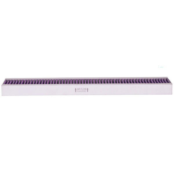 Febreze Odor Control Cabin Air Filter by PUREFLOW RZ11009 | Fits 2005 Mini Cooper
