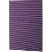 Load image into Gallery viewer, Febreze Odor Control Cabin Air Filter by PUREFLOW RZ11010 | Fits 2027 Mercedes-Benz EQS 450