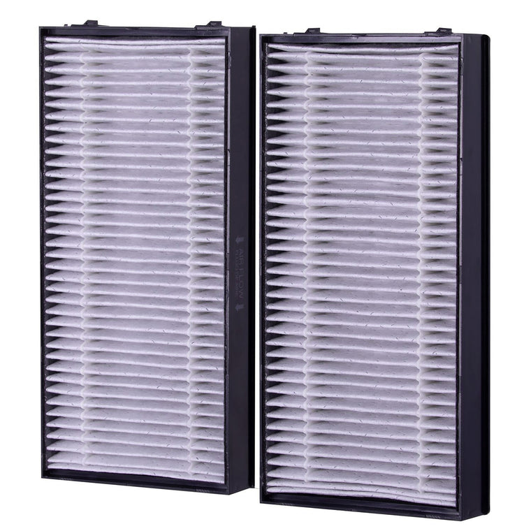 Febreze Odor Control HEPA Cabin Air Filter by PUREFLOW RZ11016H | Fits 2017 BMW X6