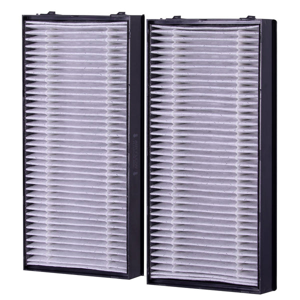 Febreze Odor Control HEPA Cabin Air Filter by PUREFLOW RZ11016H | Fits 2013 BMW X6