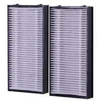 Load image into Gallery viewer, Febreze Odor Control HEPA Cabin Air Filter by PUREFLOW RZ11016H | Fits 2013 BMW X6