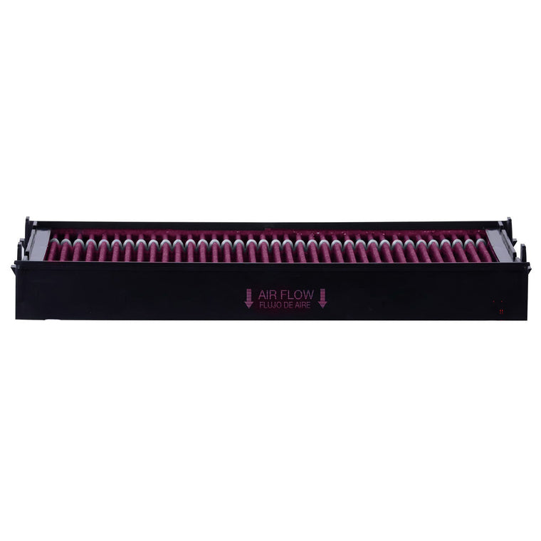 Febreze Odor Control HEPA Cabin Air Filter by PUREFLOW RZ11016H | Fits 2007 BMW X5