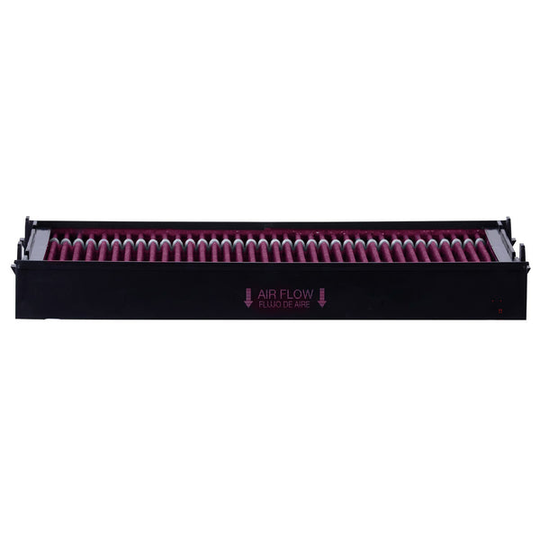 Febreze Odor Control HEPA Cabin Air Filter by PUREFLOW RZ11016H | Fits 2012 BMW X5