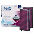 Febreze Odor Control HEPA Cabin Air Filter by PUREFLOW RZ11016H | Fits 2017 BMW X6