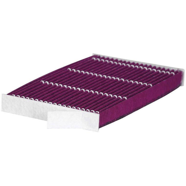 Febreze Odor Control HEPA Cabin Air Filter by PUREFLOW RZ16021H | Fits 2015 Nissan LEAF