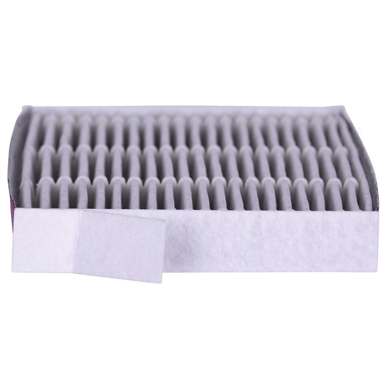 Febreze Odor Control HEPA Cabin Air Filter by PUREFLOW RZ16021H | Fits 2012 Nissan Juke