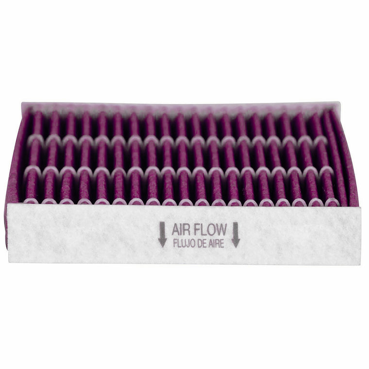Febreze Odor Control HEPA Cabin Air Filter by PUREFLOW RZ16021H | Fits 2019 Nissan Sentra