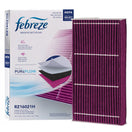Febreze Odor Control HEPA Cabin Air Filter by PUREFLOW RZ16021H | Fits 2017 Nissan LEAF