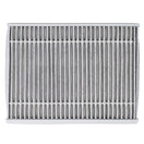Febreze Odor Control HEPA Cabin Air Filter by PUREFLOW RZ16024H | Fits 2027 Jeep Renegade