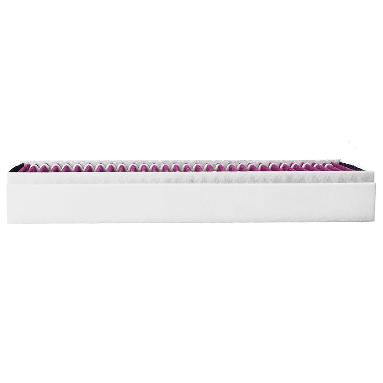 Febreze Odor Control HEPA Cabin Air Filter by PUREFLOW RZ16024H | Fits 2027 Jeep Renegade