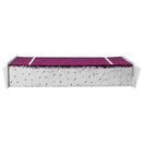 Febreze Odor Control HEPA Cabin Air Filter by PUREFLOW RZ16024H | Fits 2027 Fiat 500E