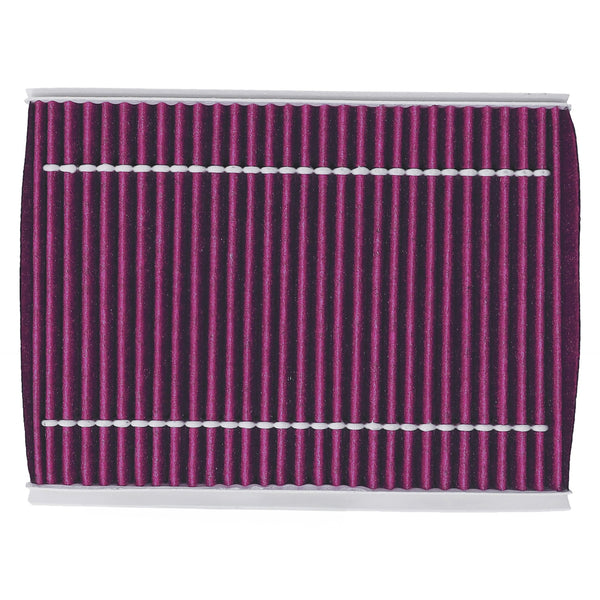Febreze Odor Control HEPA Cabin Air Filter by PUREFLOW RZ16024H | Fits 2017 Fiat 500X