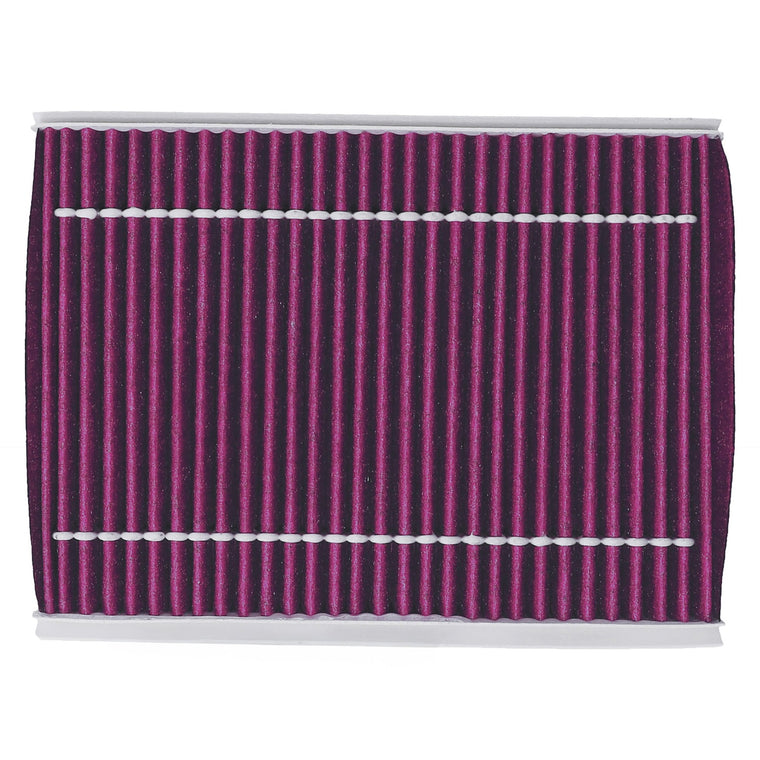 Febreze Odor Control HEPA Cabin Air Filter by PUREFLOW RZ16024H | Fits 2027 Fiat 500E
