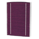 Febreze Odor Control HEPA Cabin Air Filter by PUREFLOW RZ16024H | Fits 2027 Jeep Renegade