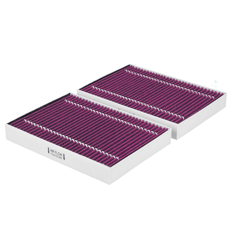 Febreze Odor Control HEPA Cabin Air Filter by PUREFLOW RZ16029H | Fits 2027 BMW X5