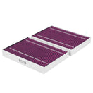 Febreze Odor Control HEPA Cabin Air Filter by PUREFLOW RZ16029H | Fits 2023 BMW M5
