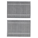 Febreze Odor Control HEPA Cabin Air Filter by PUREFLOW RZ16029H | Fits 2019 BMW 750Li xDrive