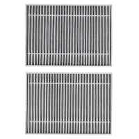 Load image into Gallery viewer, Febreze Odor Control HEPA Cabin Air Filter by PUREFLOW RZ16029H | Fits 2018 BMW 750i xDrive