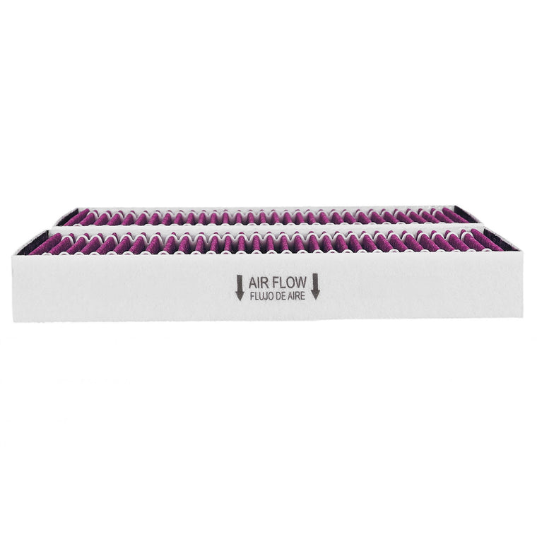 Febreze Odor Control HEPA Cabin Air Filter by PUREFLOW RZ16029H | Fits 2027 BMW X6